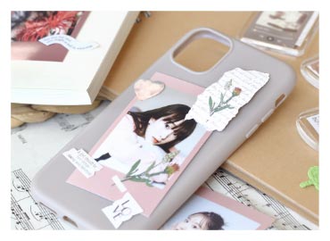 スマホデコのイメージ